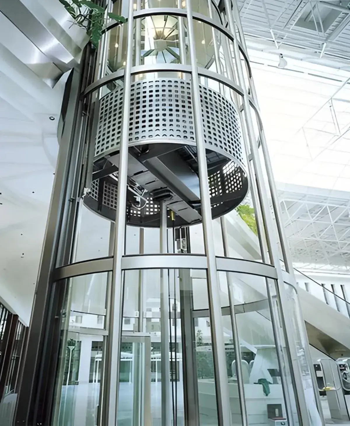 Home Elevators